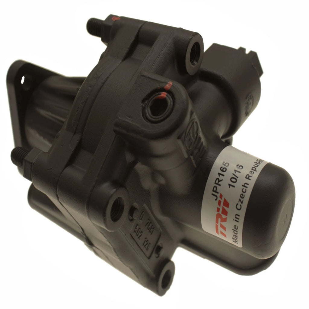 Power Steering Pump for Audi 90 Quattro (1988–1989)