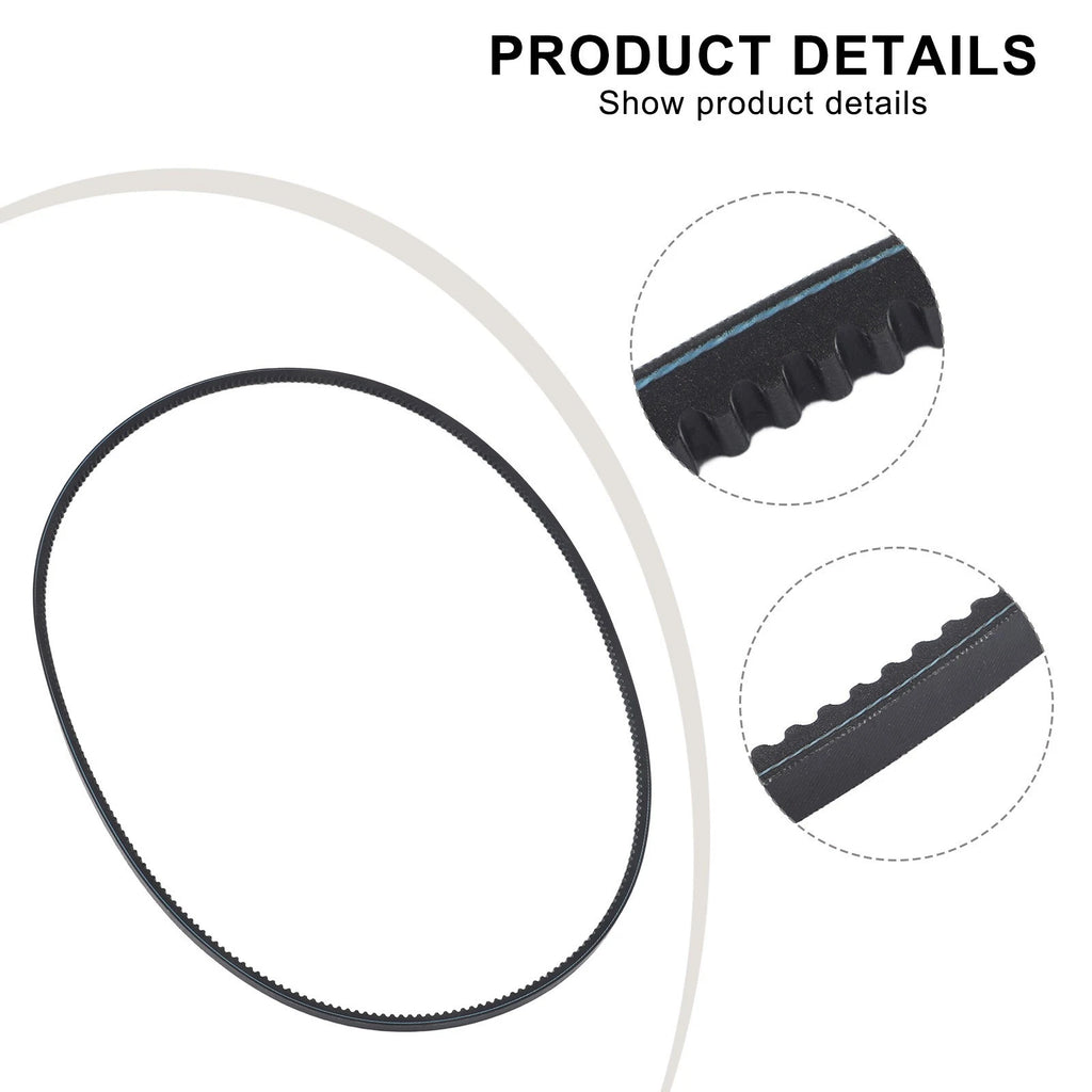 Lawn Mower Belt for Garden Lawn Mower 32993 (Compatible)