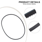 Lawn Mower Belt for Garden Lawn Mower 32993 (Compatible)