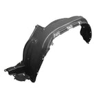 Front Inner Fender Replacement Plastic Driver Side for Toyota 4Runner (2010–2013)