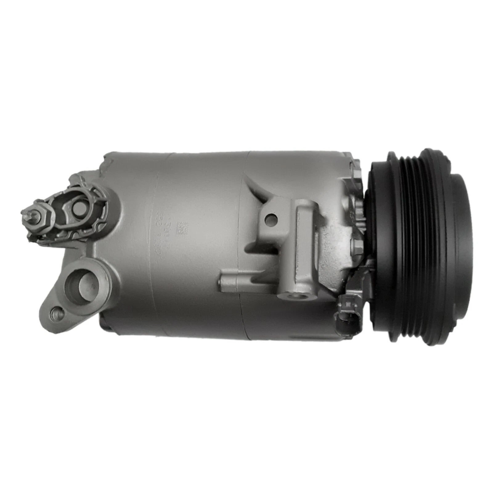A/C Compressor Kit With Condenser for Ford Focus 2.0L Turbo (2016–2018)