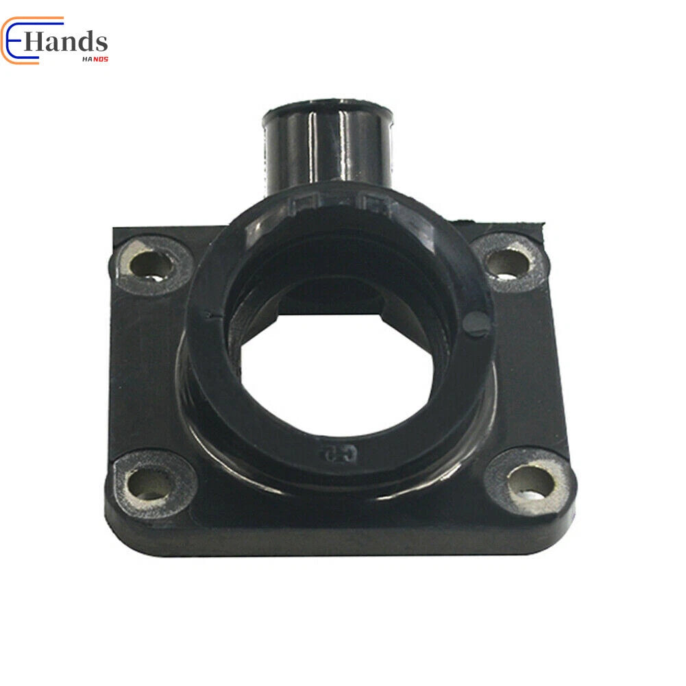 Carburetor Air Cleaner Joint for Yamaha Banshee 350 (1987–2006)