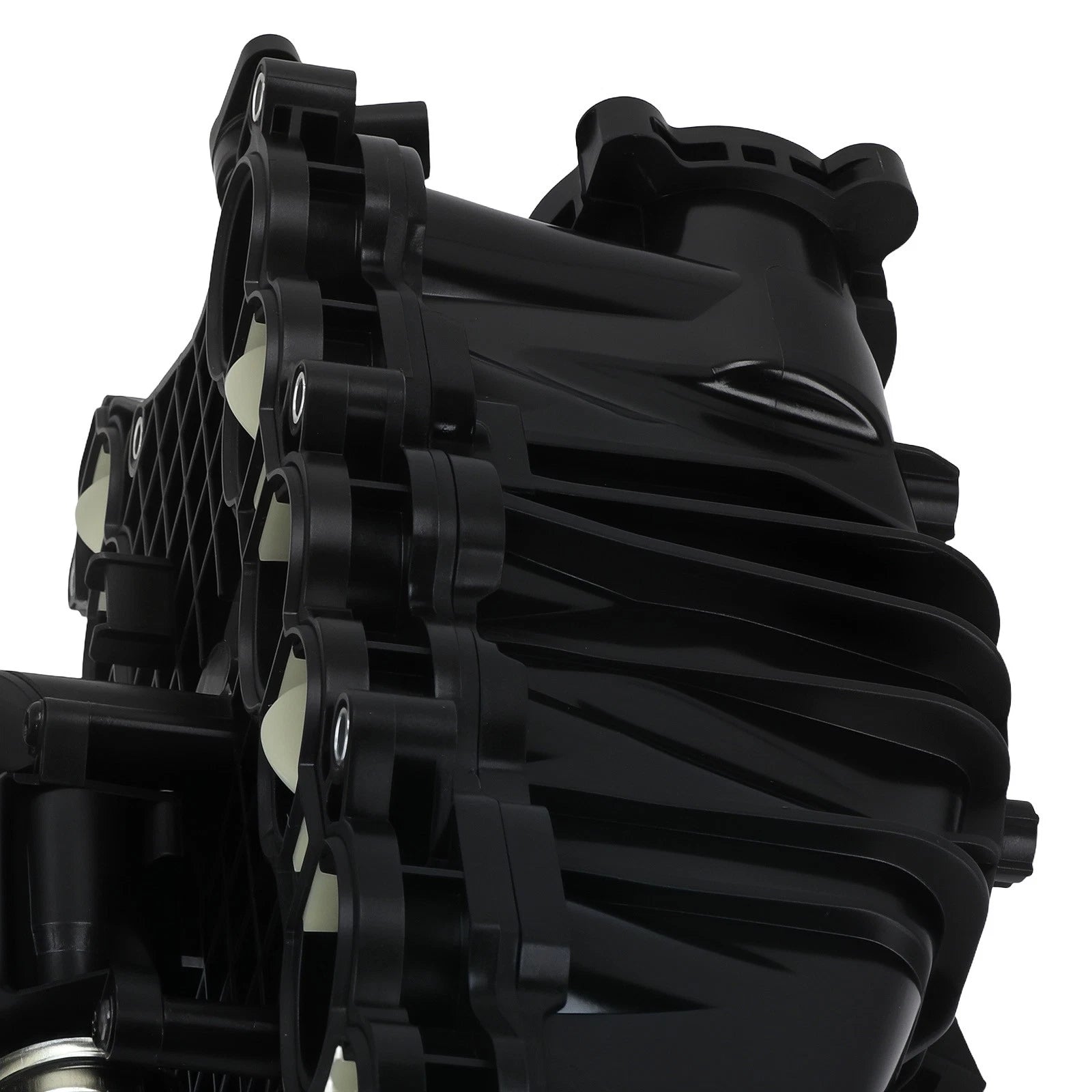 Air Intake Manifold with Control Actuator for Jeep Grand Cherokee (2014–2019)