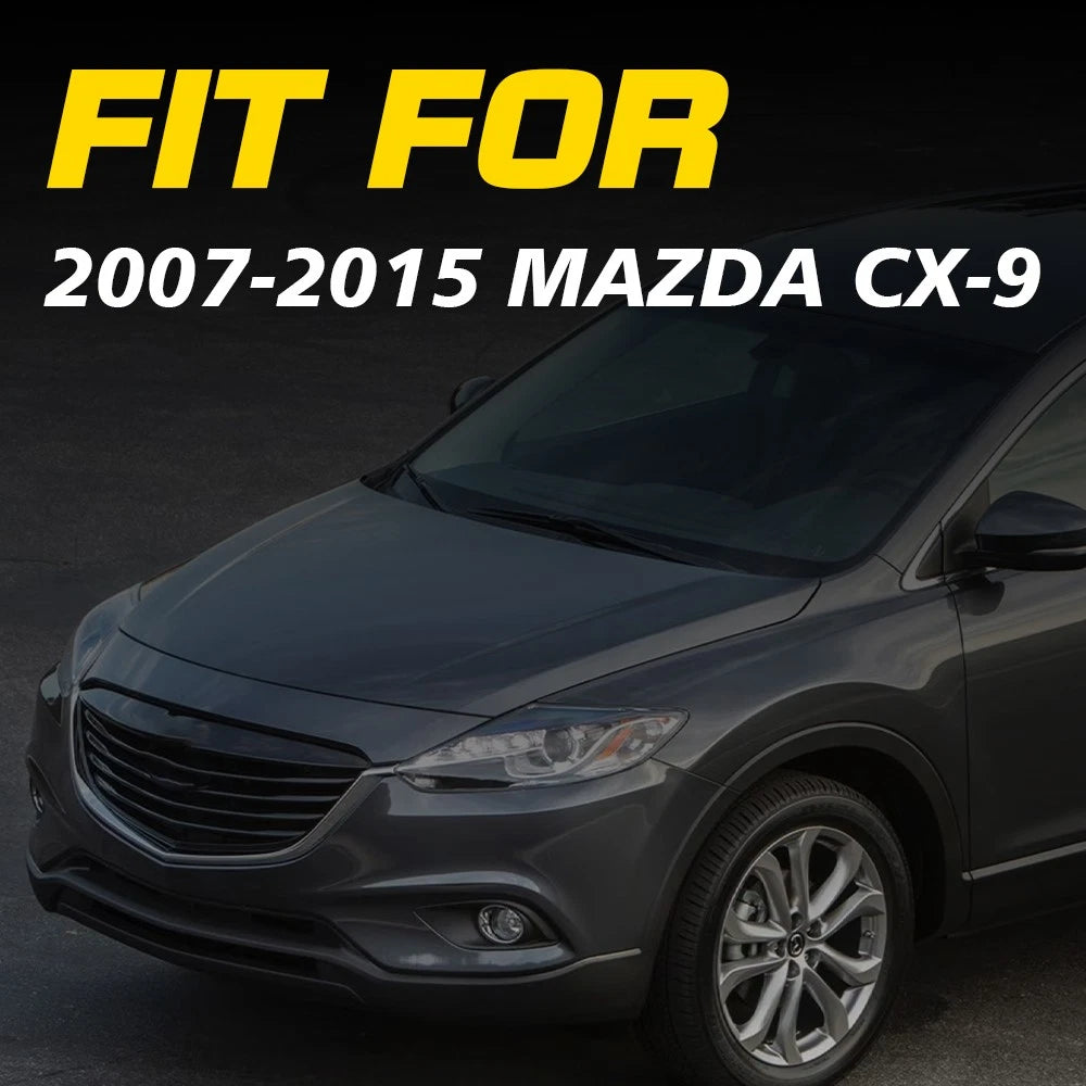 Front Bumper Support Bracket for Mazda CX-9 (2007-2015) Right Side