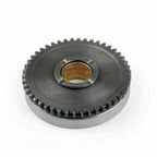 Starter Clutch Outer & Gear for Yamaha TTR125 (2000–2023) 4FP-E550 1BK-E5580-00