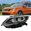 LED Headlight Assembly for Nissan Rogue SL SL Hybrid (2017–2020)