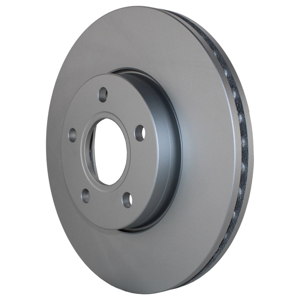 Front Brake Disc 278mm for C-Max Fiesta Focus C30 S40 V50 (2007–2019)