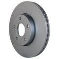 Front Brake Disc 278mm for C-Max Fiesta Focus C30 S40 V50 (2007–2019)