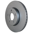 Front Brake Disc 278mm for C-Max Fiesta Focus C30 S40 V50 (2007–2019)