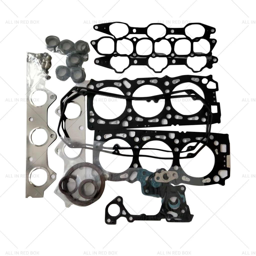 Cylinder Head Gasket Set for Mitsubishi Pajero (1988–1997) NF NG NH NJ NK