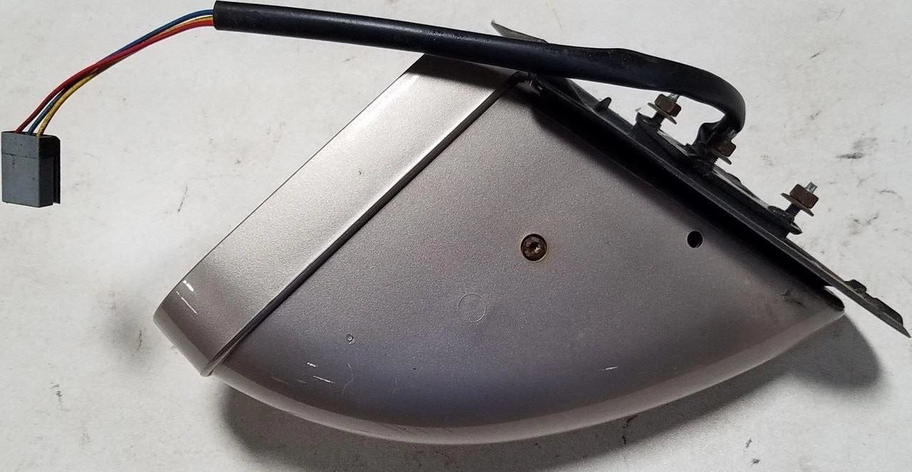 LH Side View Exterior Door Mirror for Ford Thunderbird Cougar (1989–1997)