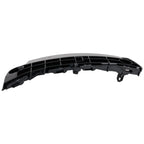 Bumper Face Bar Retainer for Front Passenger Right Side