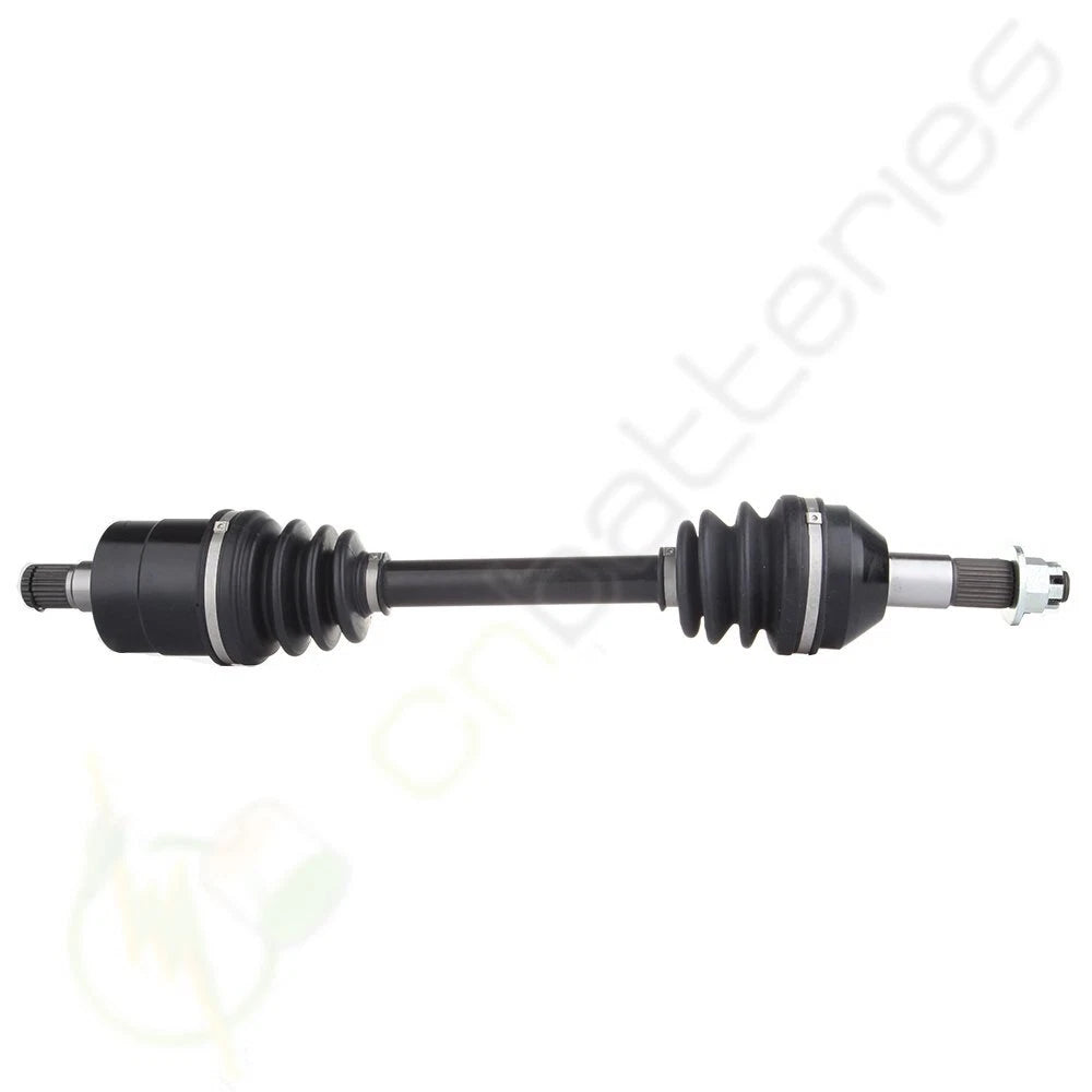 Rear Left CV Joint Axle Shaft for Can-Am Outlander Max 500 650 (2008–2012)