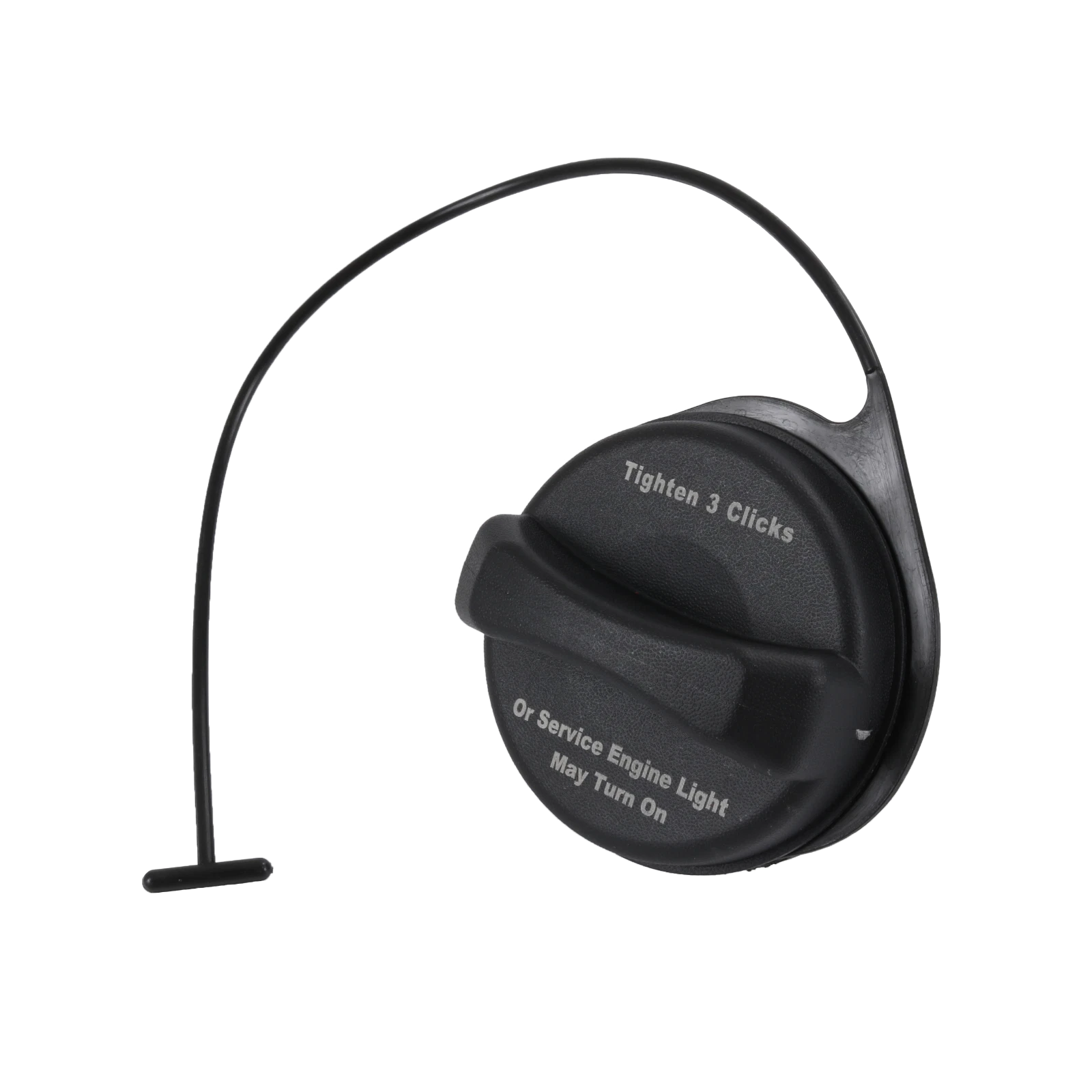 Fuel Gas Tank Filler Cap for Chevy Silverado (2007-2014)