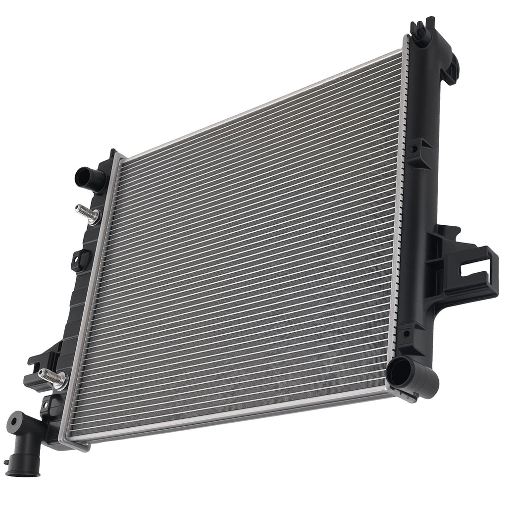 Aluminum Coolant Radiator for Jeep Grand Cherokee (2001-2004)