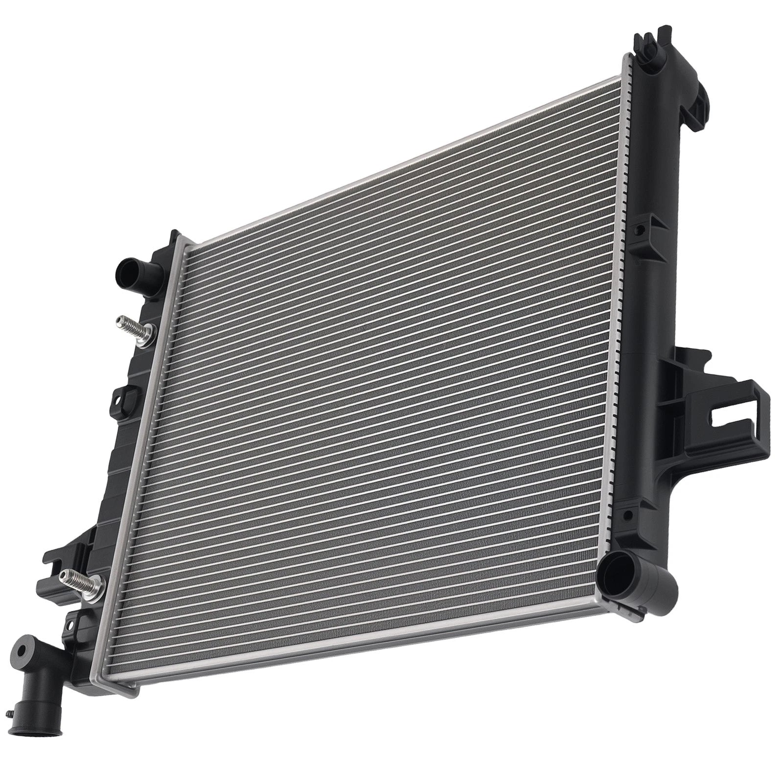 Aluminum Coolant Radiator for Jeep Grand Cherokee (2001-2004)