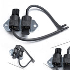 Freewheel Clutch Control Solenoid Valve for Mitsubishi Pajero L200 L300 (MB937731)