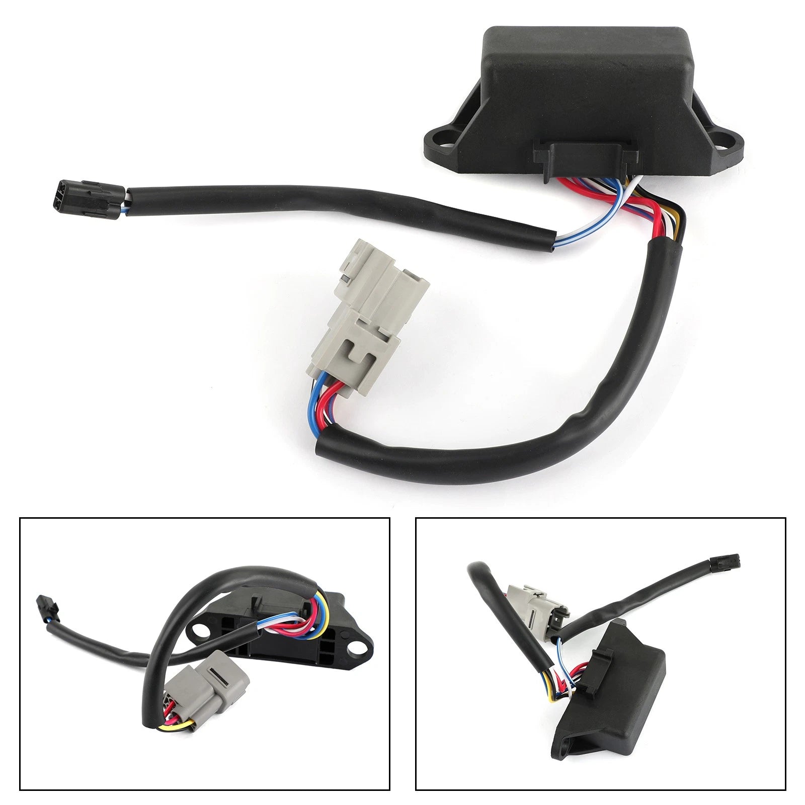 Main Relay Assy for Honda T2ARX1200N F12 F12X R12 R12X ARX1200 (38580-HW1-672)
