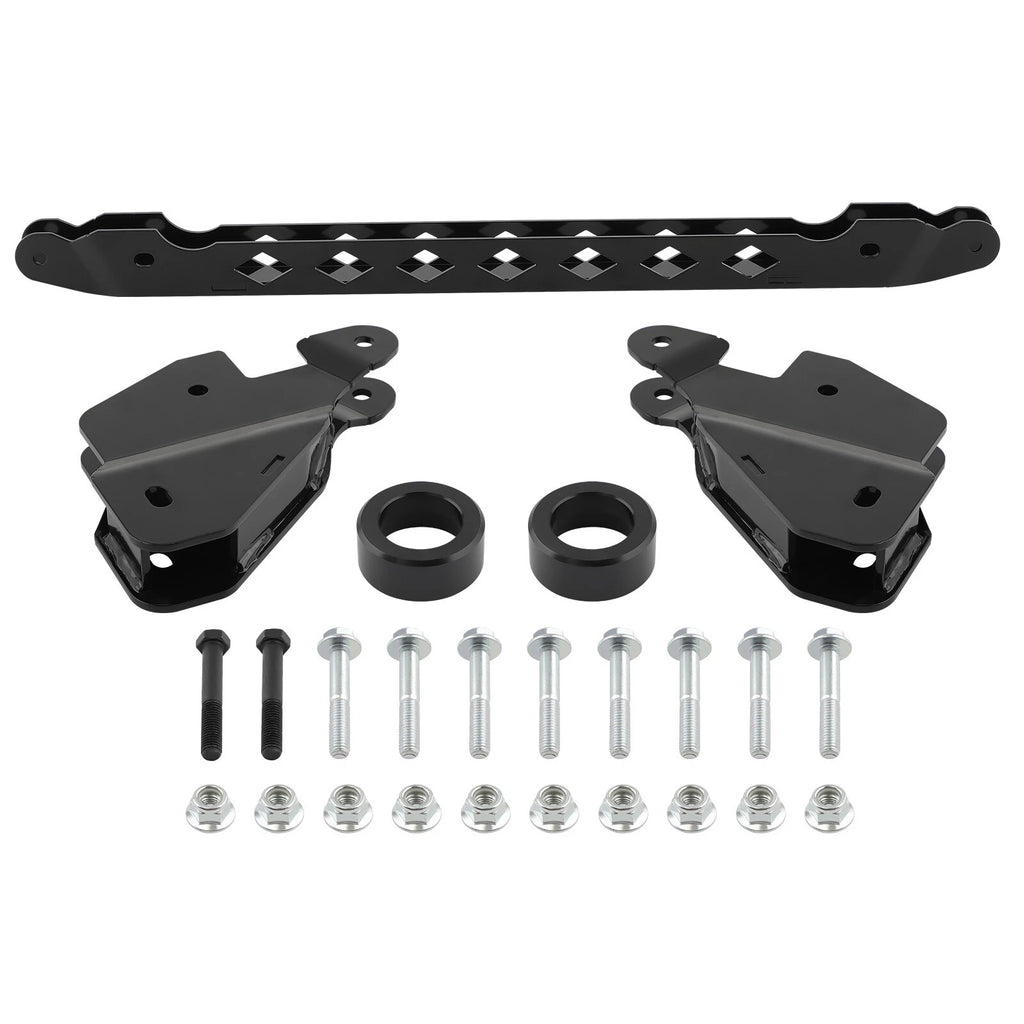 3" Lift Kit Bracket for Honda Pioneer 1000/1000-5 (2016–2023) Steel