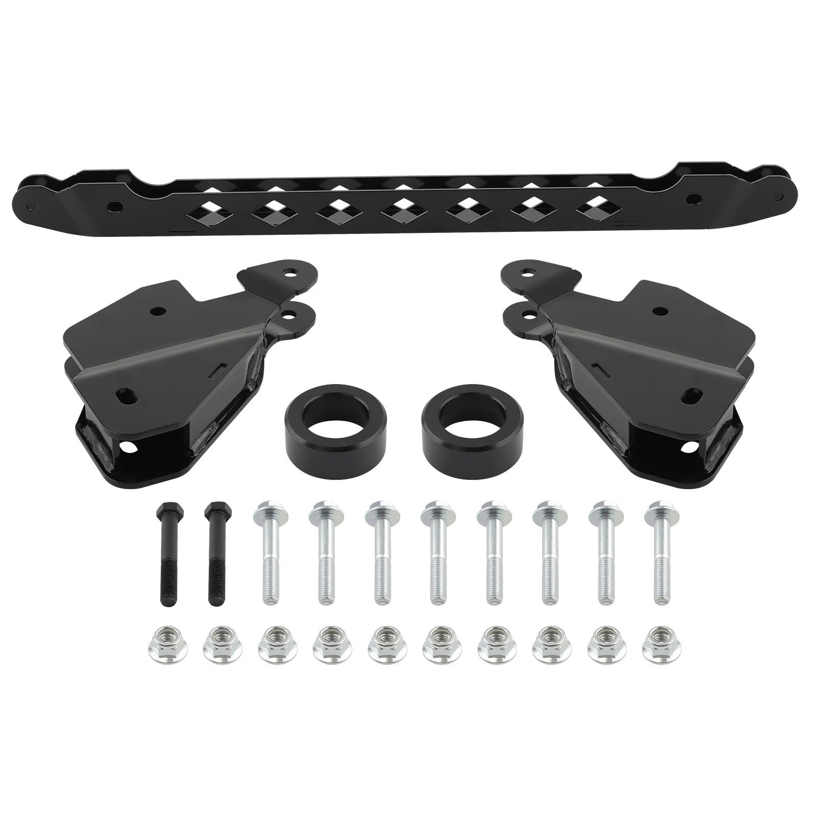 3" Lift Kit Bracket for Honda Pioneer 1000/1000-5 (2016–2023) Steel