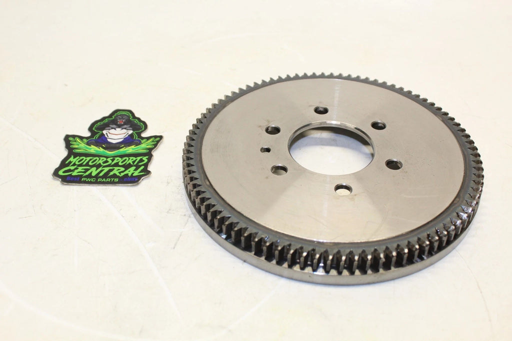 Starter Ring Gear for Seadoo 4TEC 130 170 (86T Flywheel, 1630)