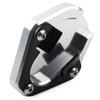 Motorcycle Kickstand Pad for Tiger 900 GT/GT PRO (2020-2021)