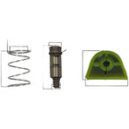 Lock Pin for Tank 150-1 Angle Grinder (Carbon Steel)
