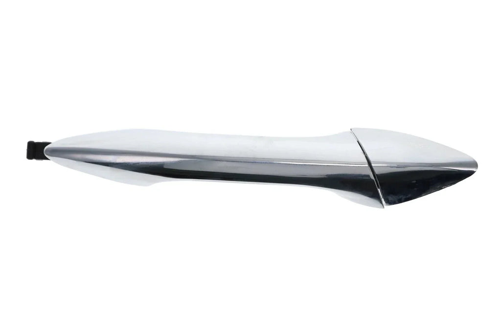 Front Left Outer Door Handle Chrome for Hyundai i30 (2012–2017)
