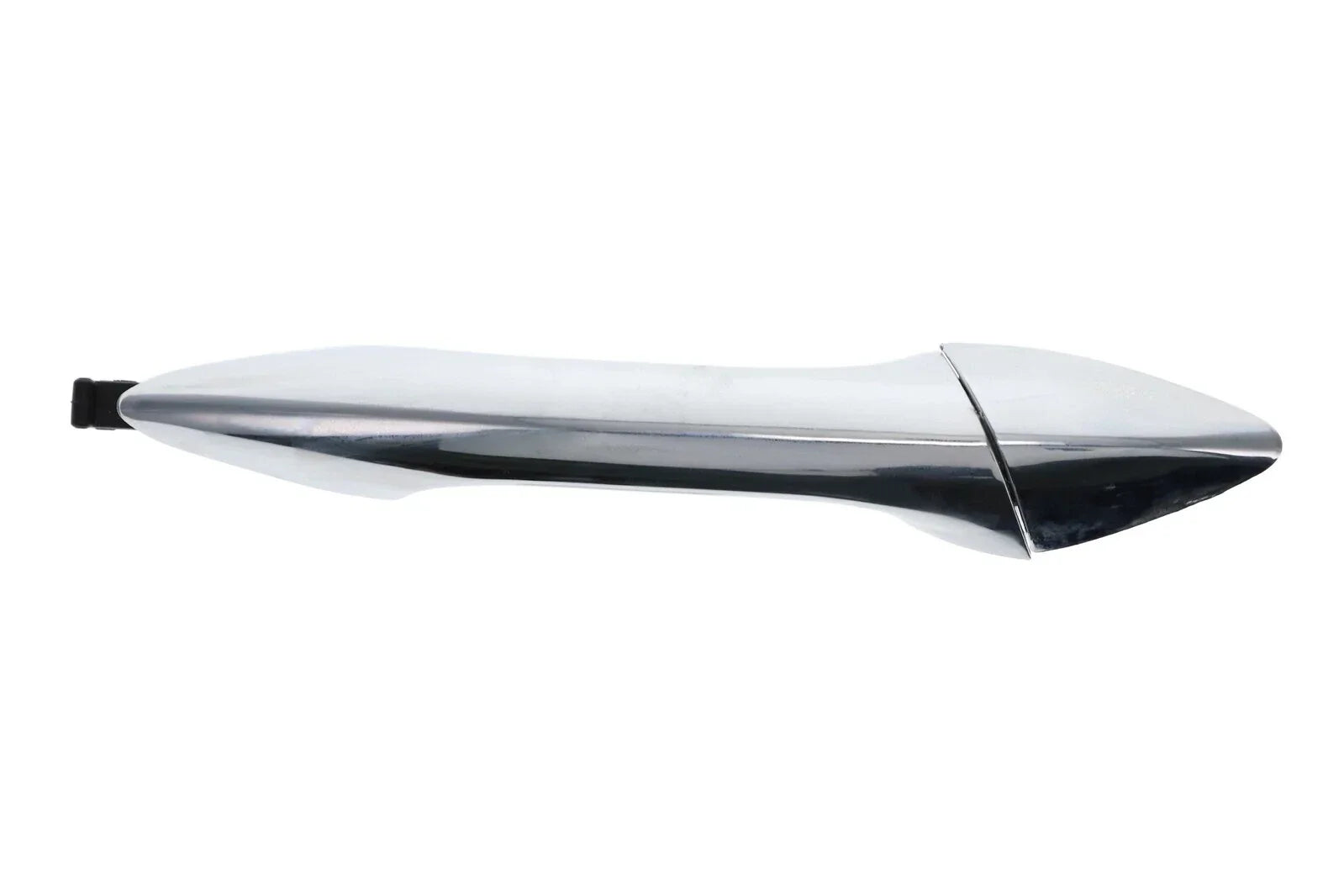 Front Left Outer Door Handle Chrome for Hyundai i30 (2012–2017)