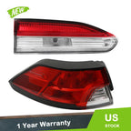 Tail Light Set for 2022–2023 Toyota Corolla Cross