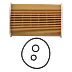 Oil Filter for Volkswagen Passat 2.0L I4 Diesel (2012-2014)