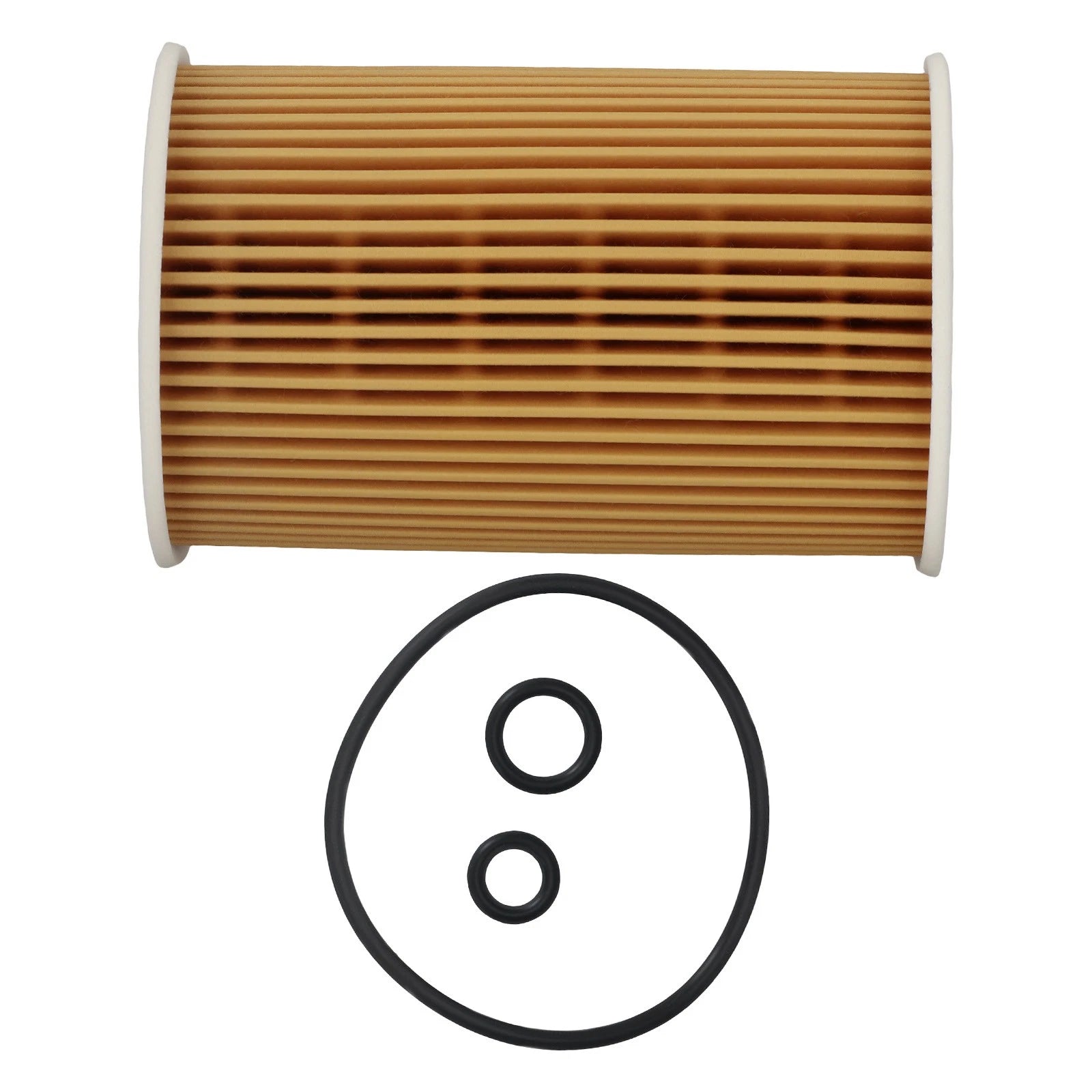 Oil Filter for Volkswagen Passat 2.0L I4 Diesel (2012-2014)
