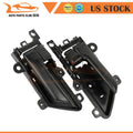 Pair Door Handles for Hyundai Veracruz (2007–2012)