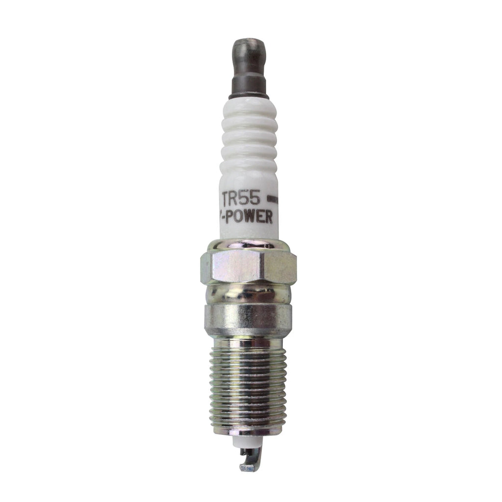 NGK 3951 (TR55) V-Power Spark Plug for Buick Cadillac Chevy Ford GMC Lincoln Mazda