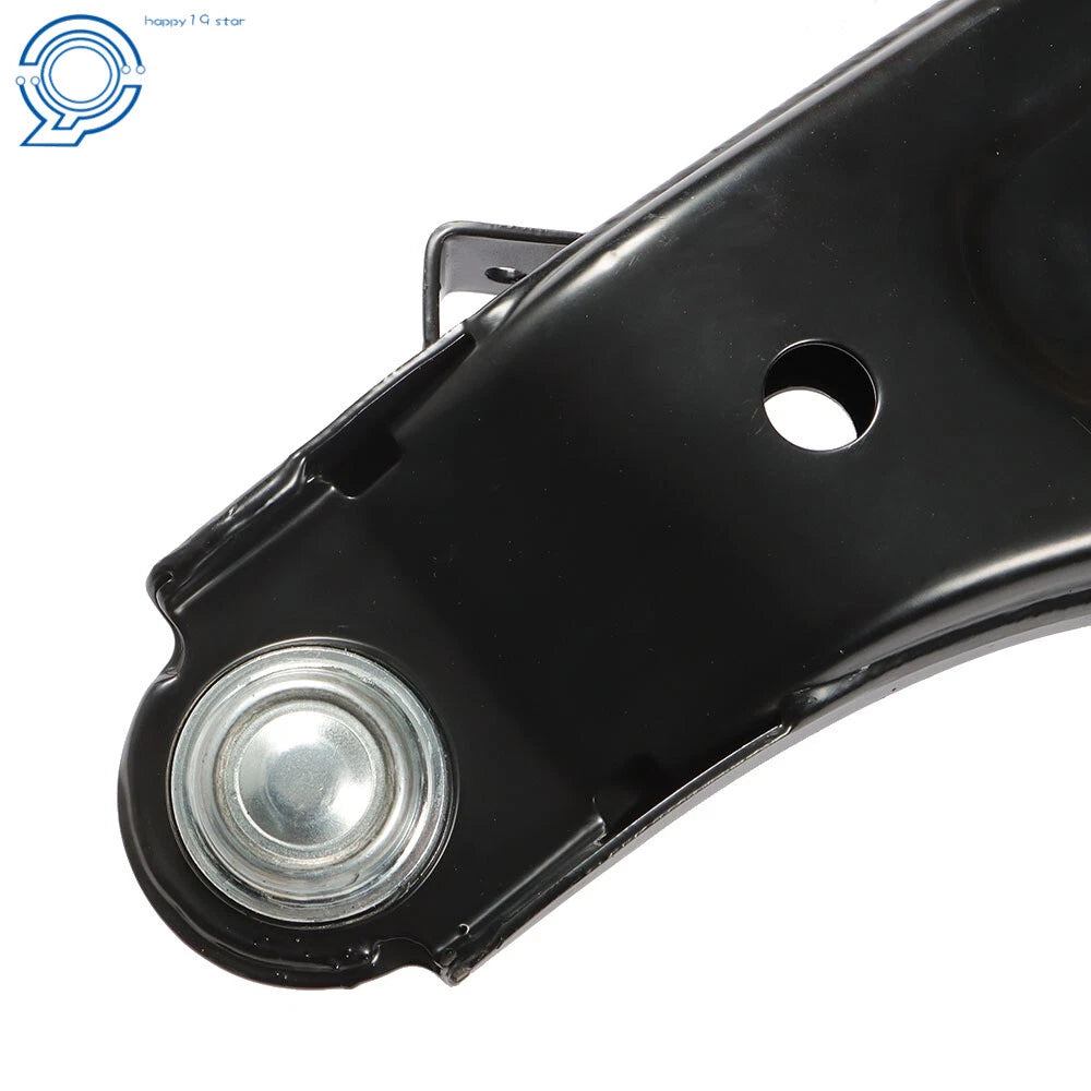 Set of 2 Front Lower Control Arms for Hyundai Santa Fe (2007-2012)