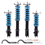 Coilover Shock Kit for Subaru Impreza WRX, Forester (2000–2008)