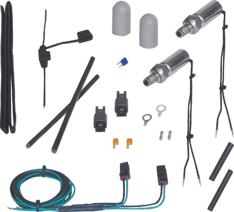 S&S Cycle Electronic Compression Release Kit for Harley Davidson (1999–2023)