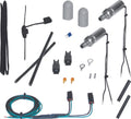 S&S Cycle Electronic Compression Release Kit for Harley Davidson (1999–2023)