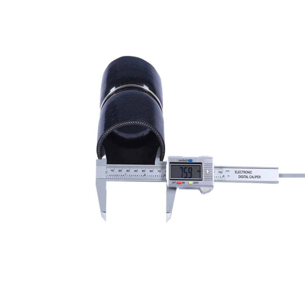 Intercooler Pipe Boot Kit for Ford 6.4L Powerstroke Diesel (2008–2010)