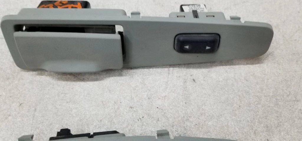 Window Switch Kit LH RH for Lincoln LS (2003–2006)