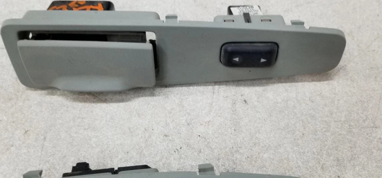 Window Switch Kit LH RH for Lincoln LS (2003–2006)