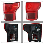 LED Tail Light Assembly for Ford F150 (2018–2020) Rear Passenger Right Side