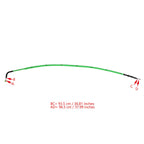 Clutch Cable for Kawasaki Ninja 400 (2018–2020) T9