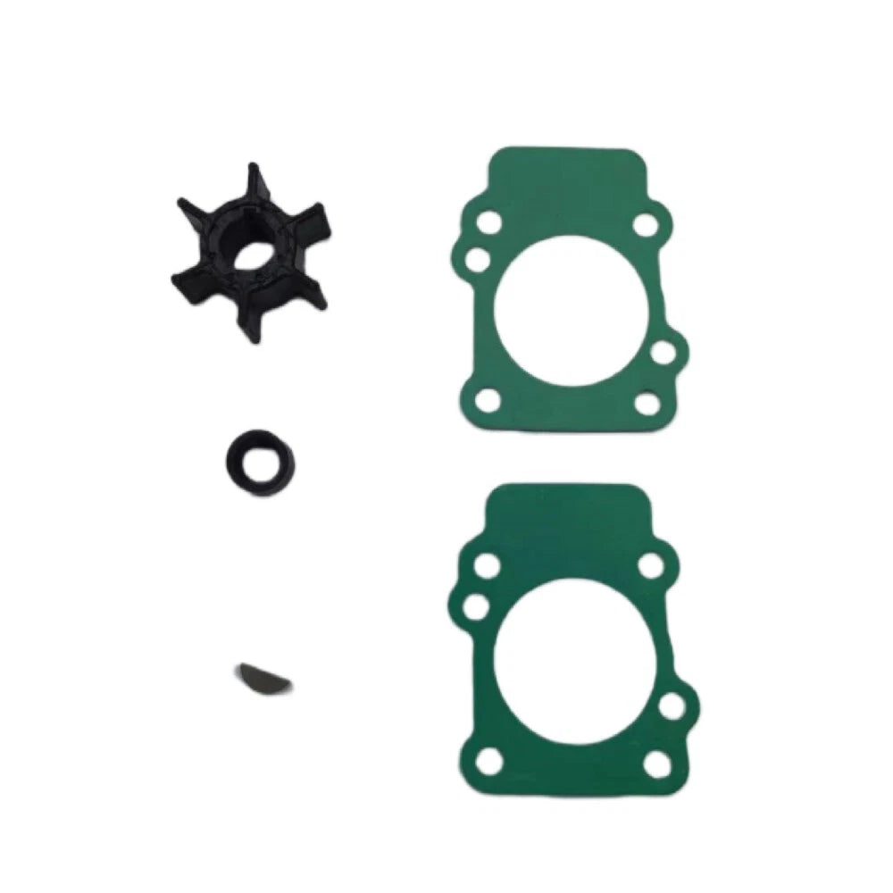 Water Pump Impeller Kit for Yamaha Outboard 9.9 15 HP (682-44352)