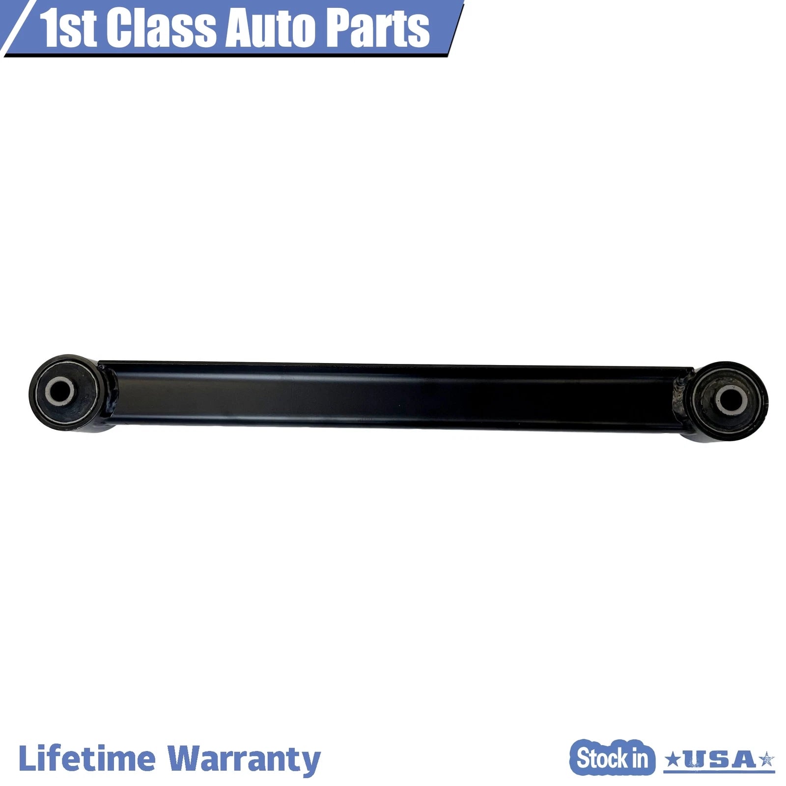 Rear Lower Control Arm Kit for Ford Expedition Lincoln Navigator (1997–2002)