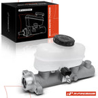 Brake Master Cylinder with Reservoir & Sensor for Ford Ranger Mazda B3000 B4000 (1993–2011)