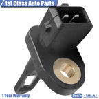 Air Charge Temperature Sensor for Porsche 911 (1995-1998)