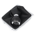 6-Speed Manual Gear Shift Knob w/ Boot Cover for VW Passat B6 (2005-2010)