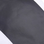 PVC Film Door Anti Kick Pad Cover for Kia Seltos (2020-2021)