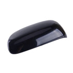 Unpaint Cap Passenger Side Wing Door Mirror Cover for Toyota Yaris (2007–2013)